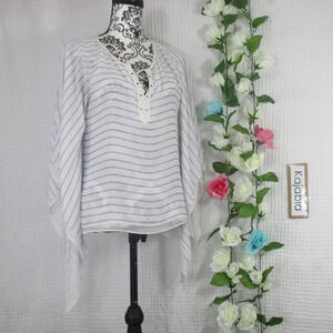 WHBM Loose Top Size Small